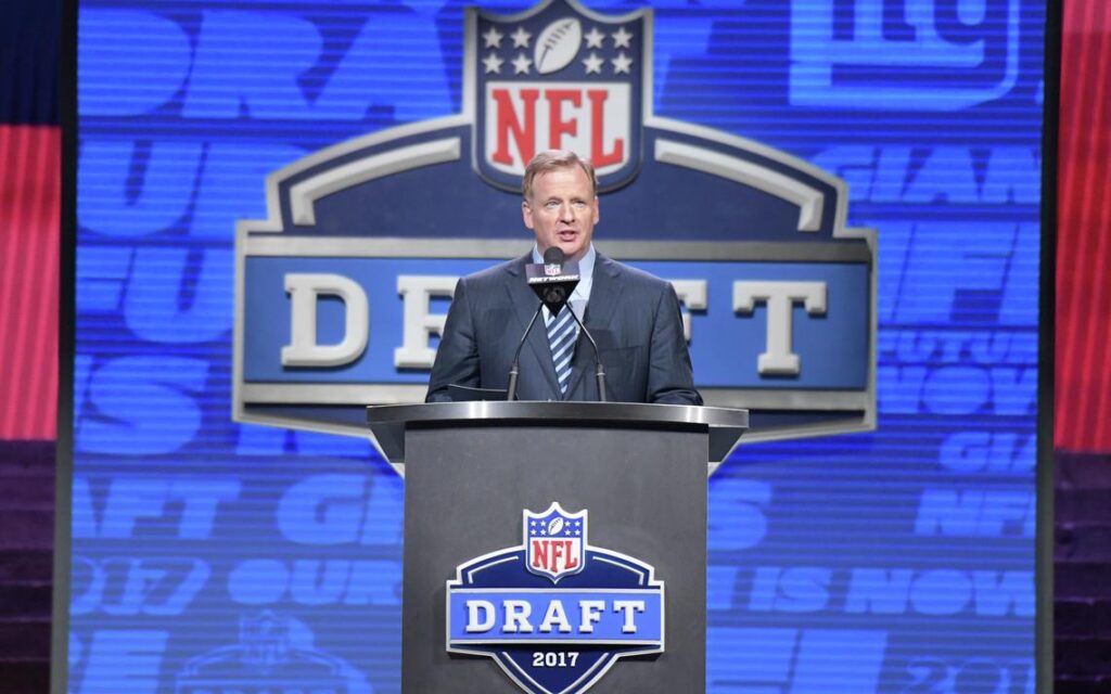 goody 1024x640 - NFL Draft to be Hosted Virtually